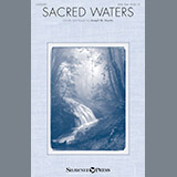 Joseph M. Martin - Sacred Waters