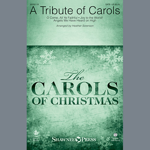 A Tribute Of Carols