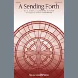 Cover Art for "A Sending Forth" by Stacey Nordmeyer