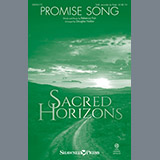 Cover Art for "Promise Song" by Douglas Nolan