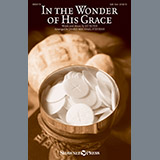 Cover Art for "In the Wonder of His Grace" by James Michael Stevens