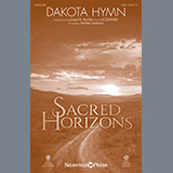 Abdeckung für "Dakota Hymn - Synthesizer" von Heather Sorenson