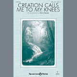 Dennis Clements Creation Calls Me To My Knees cover art