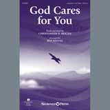 Cover Art for "God Cares For You" by Jeff Reeves