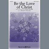 Cover Art for "Be the Love of Christ" by Roger Thornhill