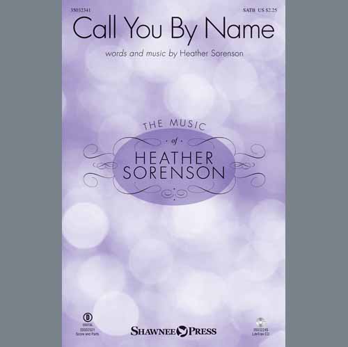 Call You By Name