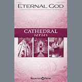 Carátula para "Eternal God" por Lee Dengler