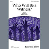 Kirby Shaw - Who Will Be A Witness?