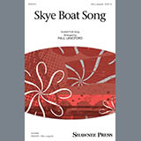 Paul Langford - Skye Boat Song