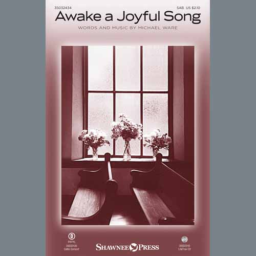Awake A Joyful Song