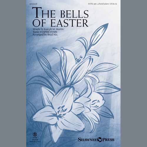 The Bells Of Easter (arr. Brad Nix)