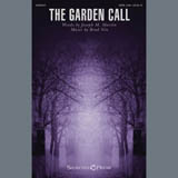 Cover Art for "The Garden Call" by Brad Nix
