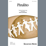 Cover Art for "Pirulito" by Mark Burrows