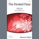 Couverture pour "The Frosted Pane" par Michael John Trotta