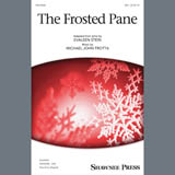 Carátula para "The Frosted Pane" por Michael John Trotta