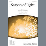 Couverture pour "Season Of Light" par Bruce W. Tippette