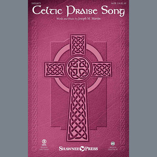 Celtic Praise Song