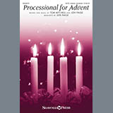 Processional For Advent