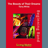 Cover Art for "The Beauty of Their Dreams" by Terry White