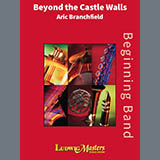 Cover Art for "Beyond the Castle Walls - Alto Sax 2" by Aric Branchfield