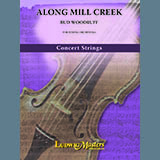 Cover Art for "Along Mill Creek - Viola" by Bud Woodruff