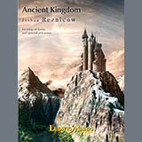 Cover Art for "Ancient Kingdom - Viola" by Joshua Reznicow