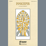 Cover Art for "Innkeeper" by Roger Emerson