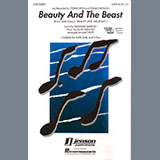 Couverture pour "Beauty and the Beast" par Mac Huff