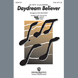 Daydream Believer (arr. Alan Billingsley)