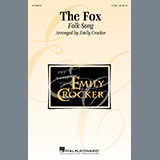 The Fox (Folk Song) Bladmuziek