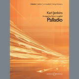 Robert Longfield Palladio cover art