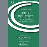 Cover Art for "Lord Of The Dance" by Sue Furlong