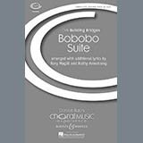 Bobobo Sheet Music