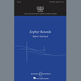 Zephyr Rounds
