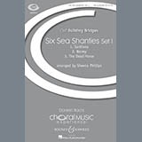 Six Sea Shanties Vol. 1 Digitale Noter