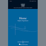 Home (Stephen Feigenbau) Bladmuziek