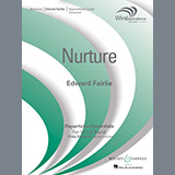 Cover Art for "Nurture" by Edward Fairlie
