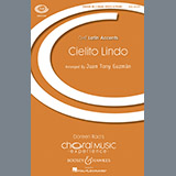 Cover Art for "Cielito Lindo" by Juan-Tony Guzmán