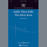 Softly There Falls The Silver Rain Partituras Digitais