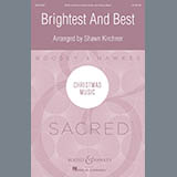 Shawn Kirchner Brightest And Best l'art de couverture