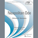 Neapolitan Ode - Concert Band Noder