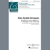 Kim Andre Arnesen - Falling Into Mercy