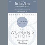 To The Stars (from To Shiver The Sky) Sheet Music