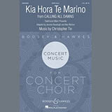 Kia Hora Te Marino von Christopher Tin (Download) 
