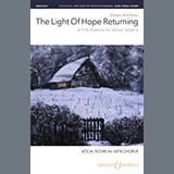 Carátula para "The Light Of Hope Returning" por Shawn Kirchner