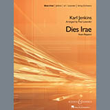 Cover Art for "Dies Irae (from Requiem) - Conductor Score (Full Score)" by Paul Lavender