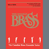 Cover Art for "Silver Bells" by Canadian Brass