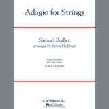 Adagio For Strings - Orchestra Sheet Music