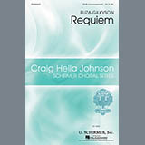 Craig Hella Johnson Requiem cover art