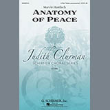 Cover Art for "Anatomy Of Peace" by Marvin Hamlisch
